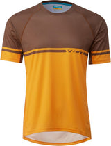 Yeti Cycles Longhorn SS Jersey