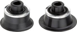 Zipp end caps for 177 176 hubs