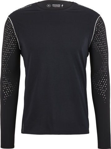 Specialized Gravity Race long sleeve jersey