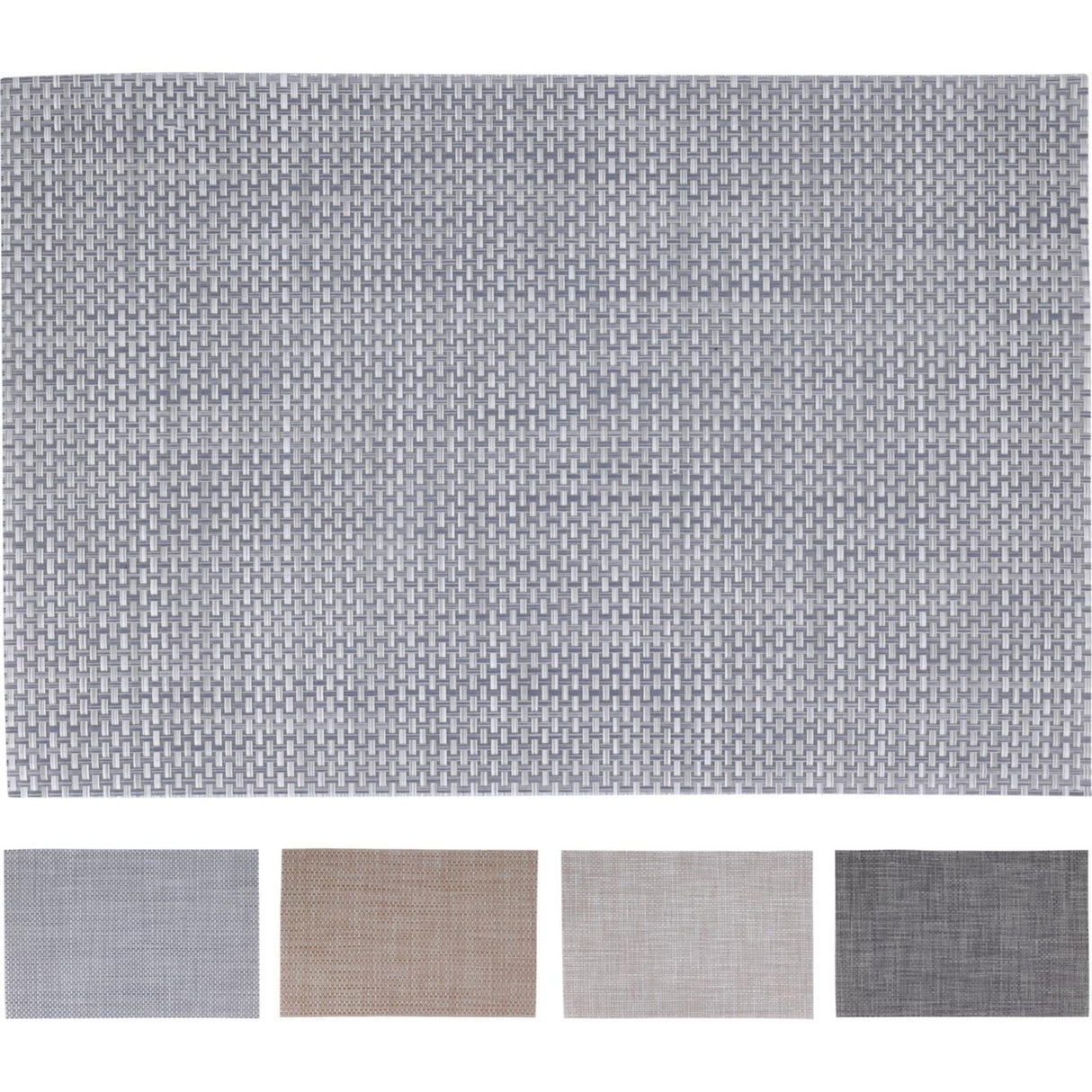 Excellent houseware placemat 45x30cm