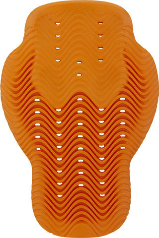 Fox head d3o neck brace compatible l2 back insert