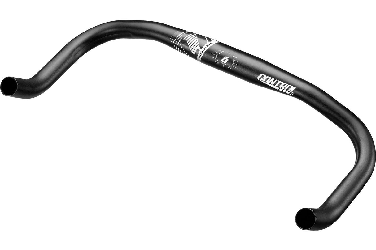 Control tech - TT Bull Horn Basebar Send 40cm