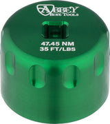 Abbey Bike Tools Bottom Bracket Socket common tool