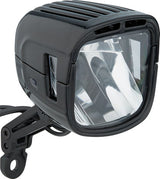 Busch+müller iq-xl high beam led front light for e-bikes - stvzo approved