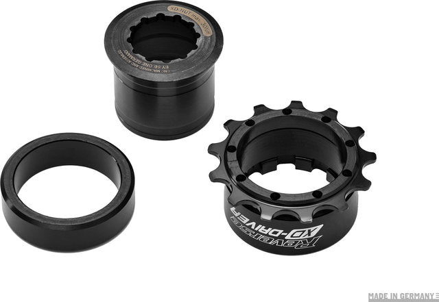 Reverse components xd single speed kit