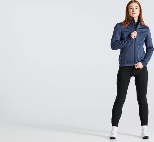 Specialized women's rbx comp softshell jacket