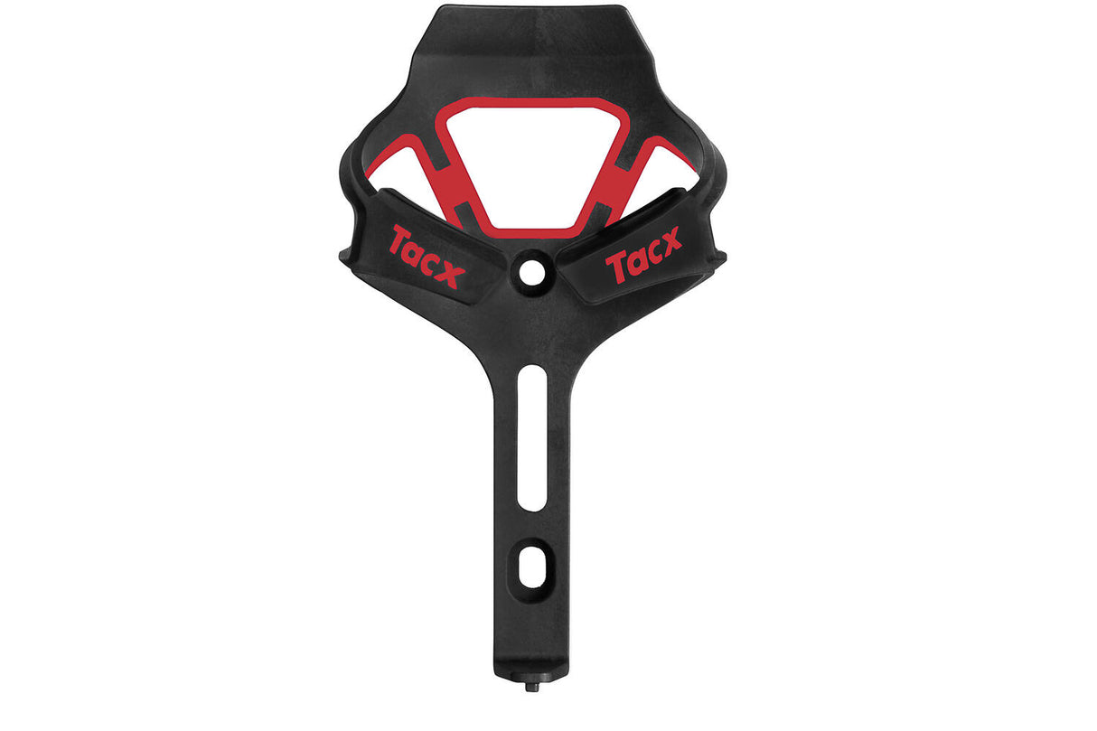 TACX CIRO BIDONE HORKER MATT RED