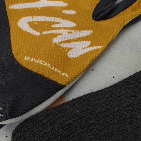 Endura Hummvee Lite Icon Full Finger Gloves