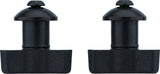 Parktool thru-axle adapter ts-2ta.3 for truing stand ts-2