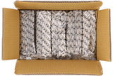 KMC bicycle chain X11 Silver Black 118 links