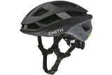 Smith Helm trace mips aleck cs matte black topo