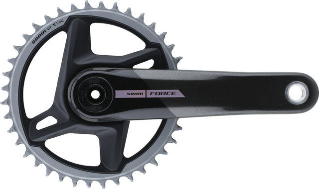 Korba Sram Force Wide D2