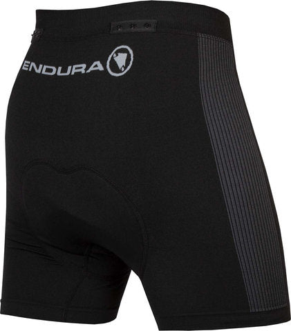 Endura engineered padded boxer with Clickfast