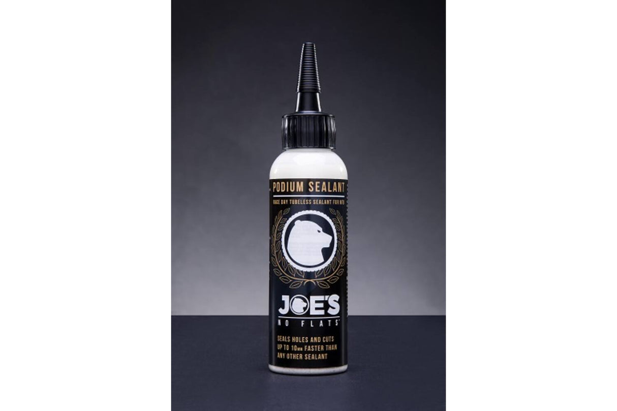 Joe's No Flats Podium scellant 125 ml