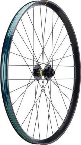 Mavic e-speedcity 1 disc center lock 27.5 wheelset