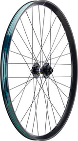 Mavic e-speedcity 1 disc center lock 27.5 wheelset