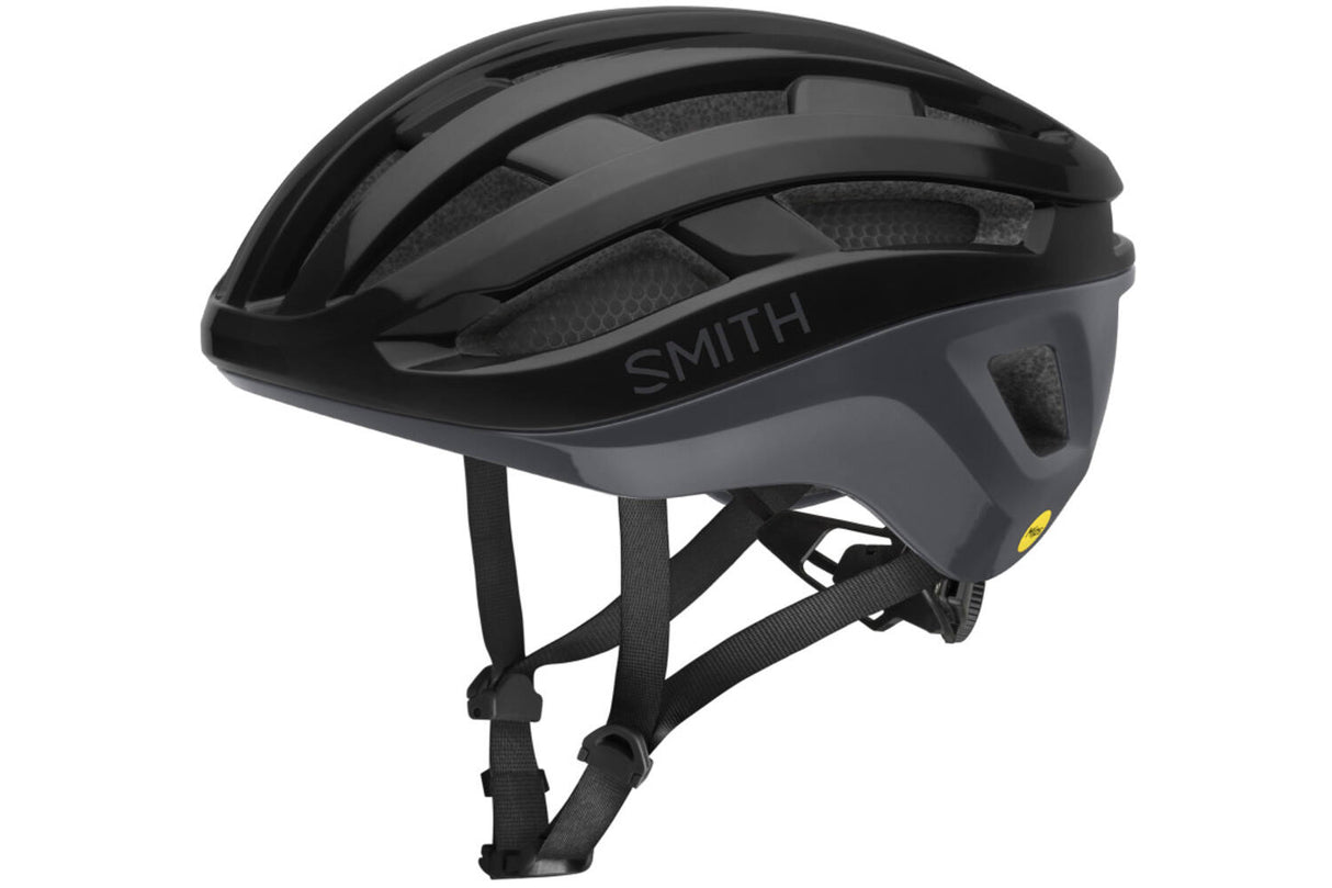 Smith vztraja 2 Helm MIPS Black Cement