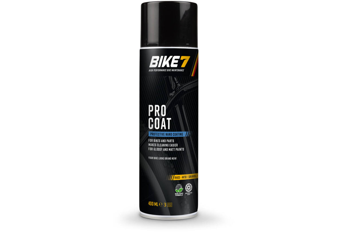 Bike7 Pro Coat Nanocoating