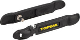 Topeak tire levers for Hummer 2