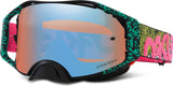 Oakley Airbrake MX Goggle