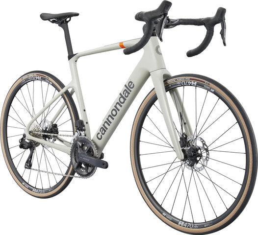 Cannondale Synapse Carbon 4 28 road bike