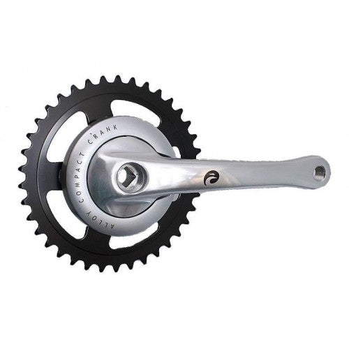 Kalloy Crankset kettingwiel 40 tands 1 8 + 3 32 170 mm disk 95 mm