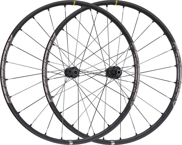 Mavic Crossmax sl s 29 Boost Rad Set