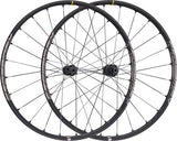 Mavic Crossmax sl s 29 Boost Rad Set