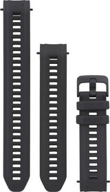 Garmin 20 silicone replacement watch band for Instinct 2s