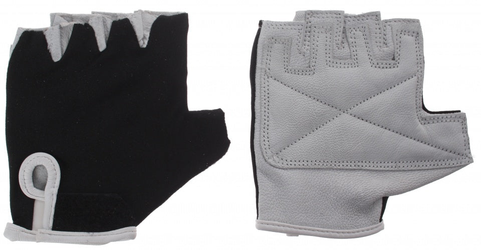 Glove Atb de raza Negro Blanco L