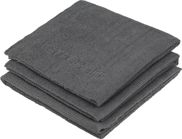 Gtechniq Bike Microfibre Tri-Pack