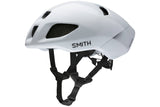 Casque Smith allume les mips blanc mat