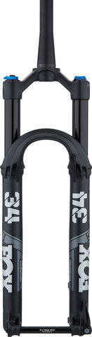 Fox racing shox 34 float 29 fit4 performance elite boost suspension fork - 2022