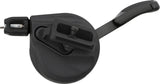 Shimano XTR SL-M9100-I Mono 2x Shifter with I-Spec EV