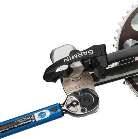 Park Tool Crow Foot TWB-15 Pedal Wrench