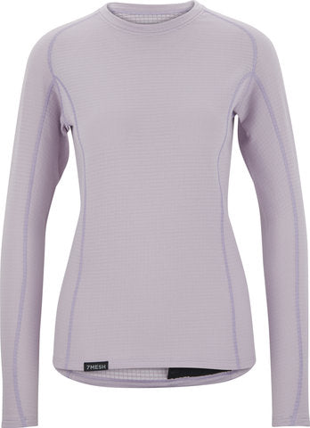 7mesh Gryphon Crew Long Sleeve Women's Jersey