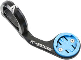 K-edge sport handlebar mount for Wahoo Elemnt Bolt Mini