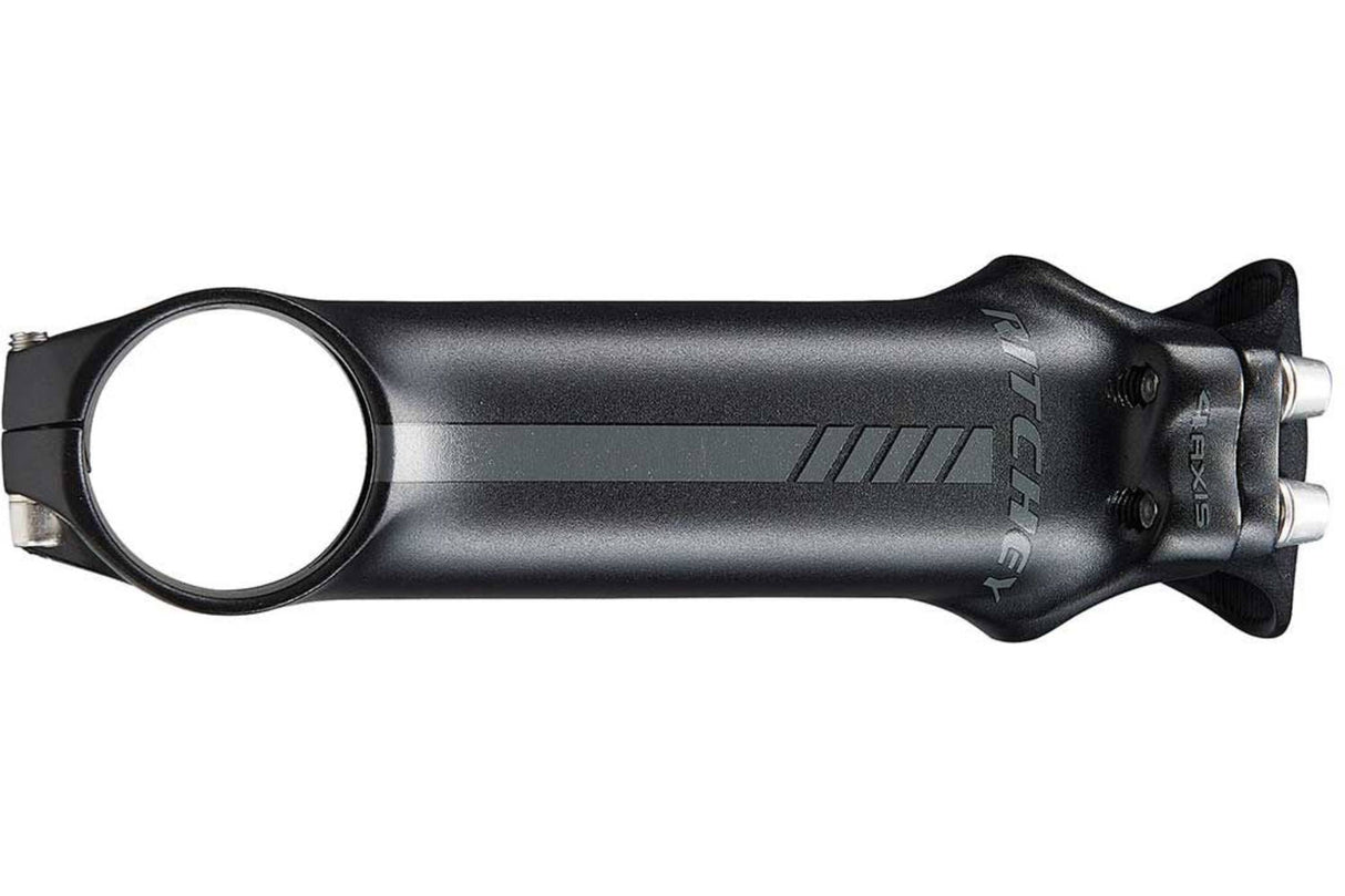 Ritchey STEM COMP 4-AXIS BB Black 1-1 4 '' 73d 110 mm