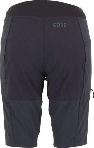 Gore wear women's explore shorts
