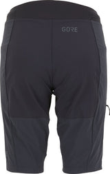 Gore wear women's explore shorts