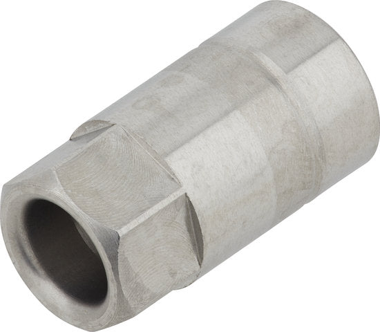 Hope union nut for 5mm hydraulic hose