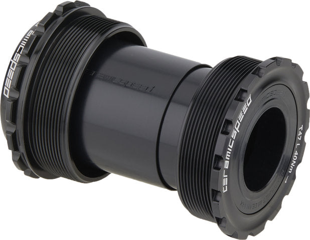 Ceramicspeed Alpha T47 68 30mm Gravel Bottom Bracket