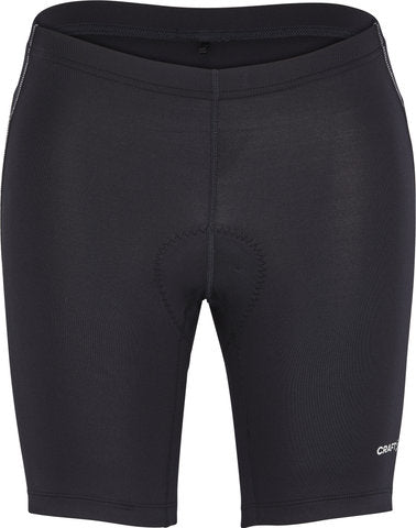 Craft greatness women's bike shorts