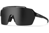 Smith Shift Split Mag Brille Matte schwarz Chromapop schwarz schwarz