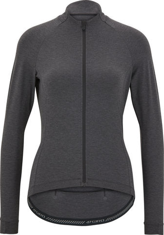 Giro New Road LS Women's Jersey