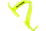 Supacaz muha kletka Bidone Holder Poly Neon Yellow