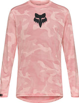 Fox Head Ranger drirelease Jersey