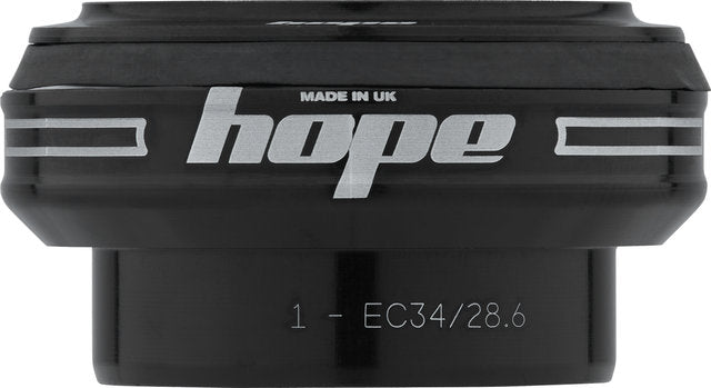 Hope EC34 28.6 1" headset top assembly