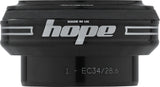 Hope EC34 28.6 1" headset top assembly