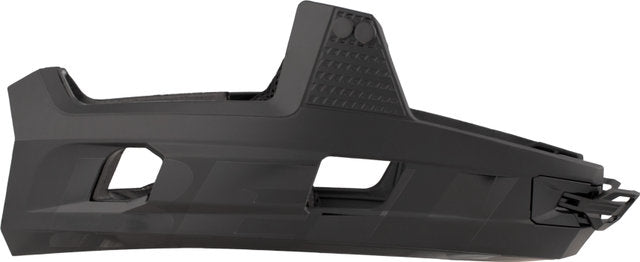 Bell super air r chin bar